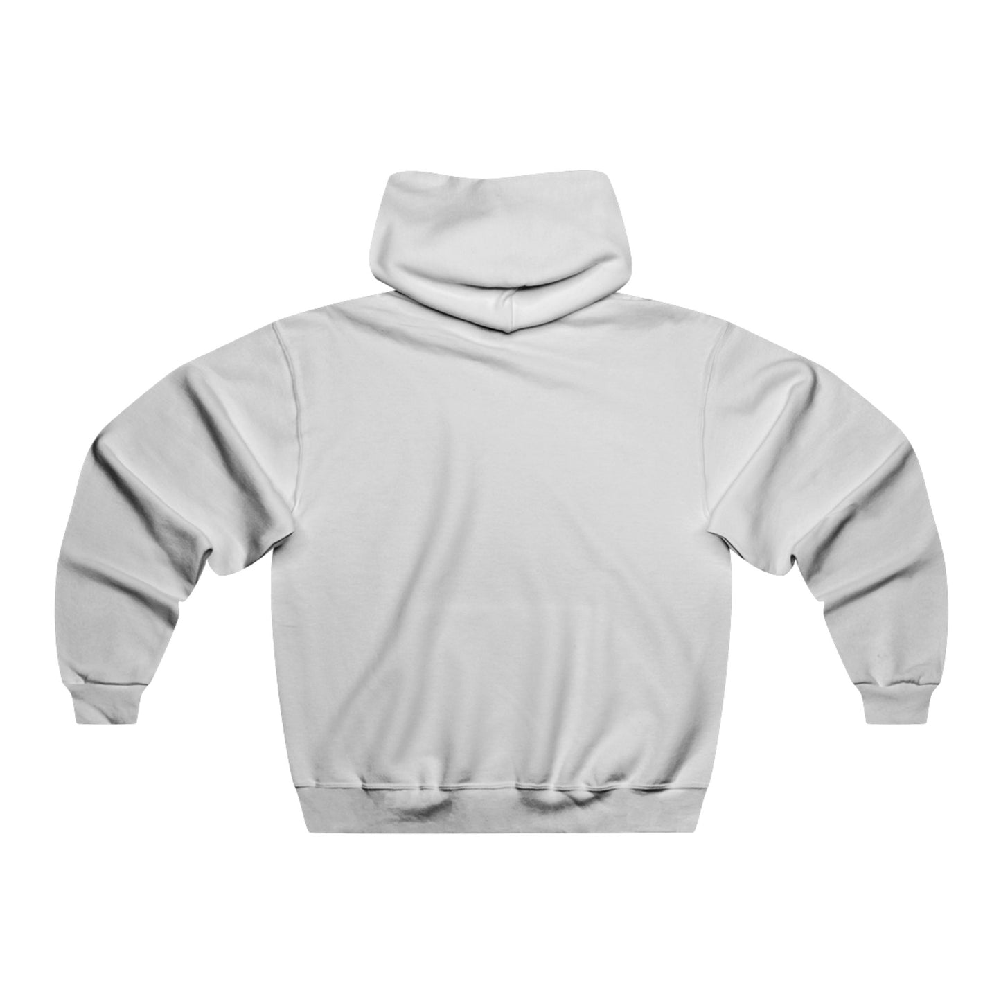 The Iron Brotherhood Hoodie