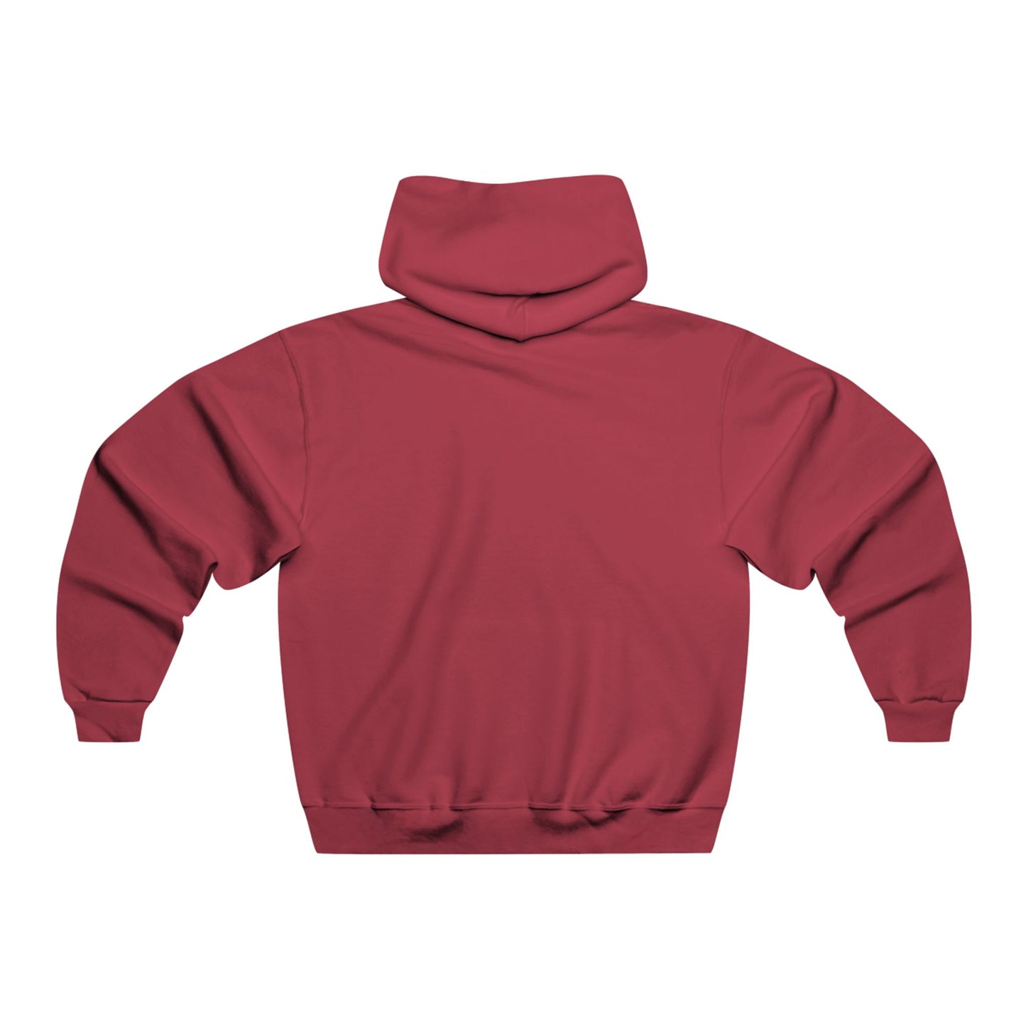 The Iron Brotherhood Hoodie