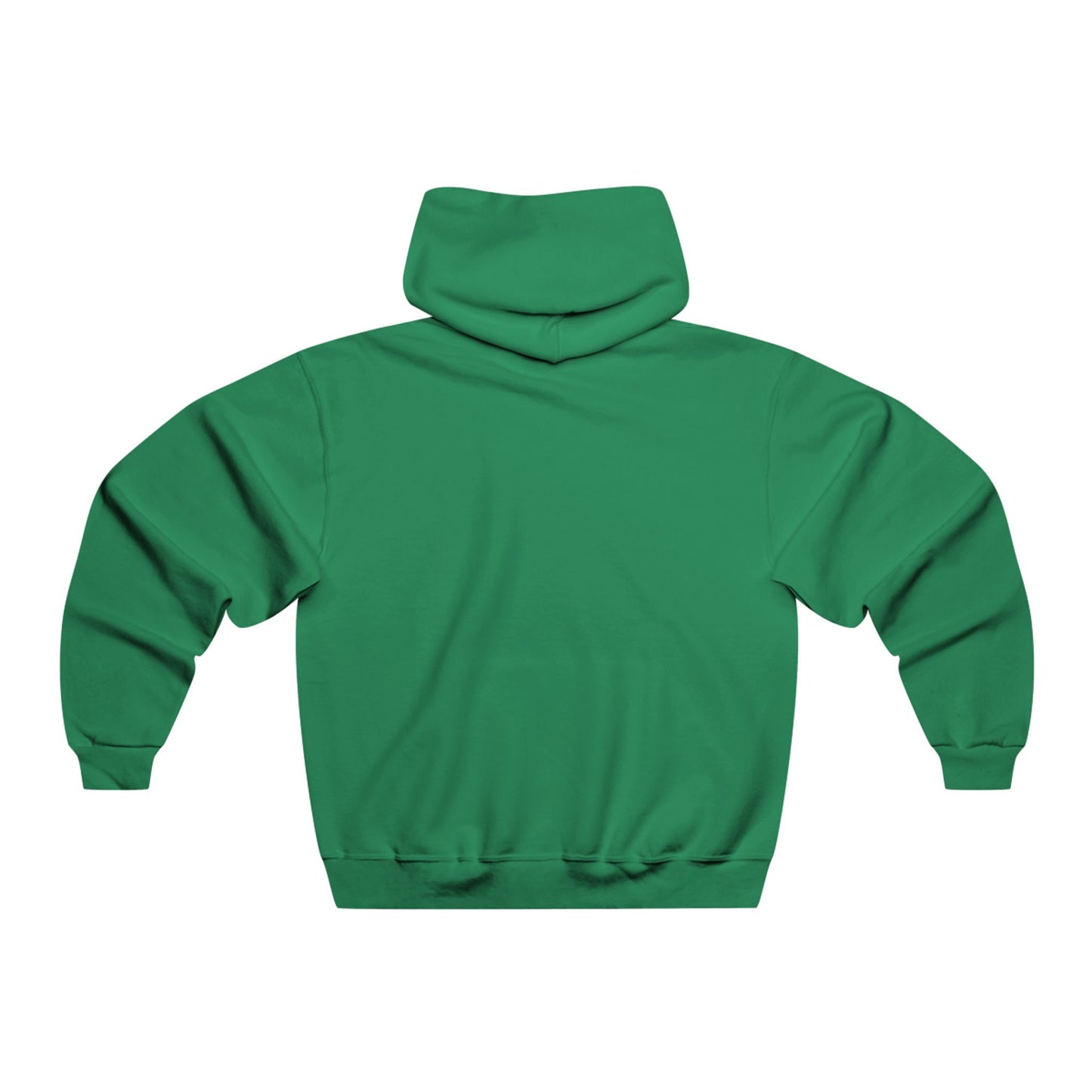 The Iron Brotherhood Hoodie