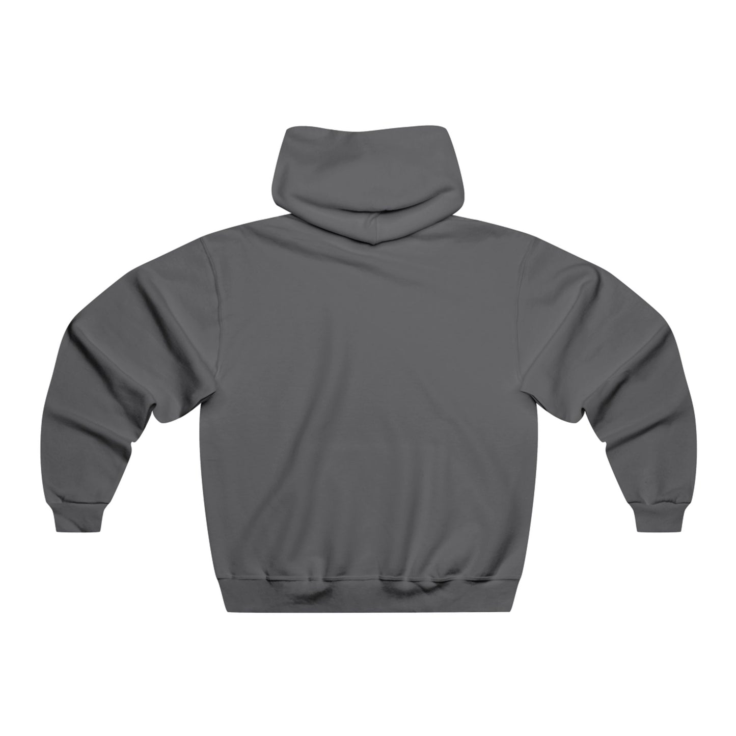 The Iron Brotherhood Hoodie
