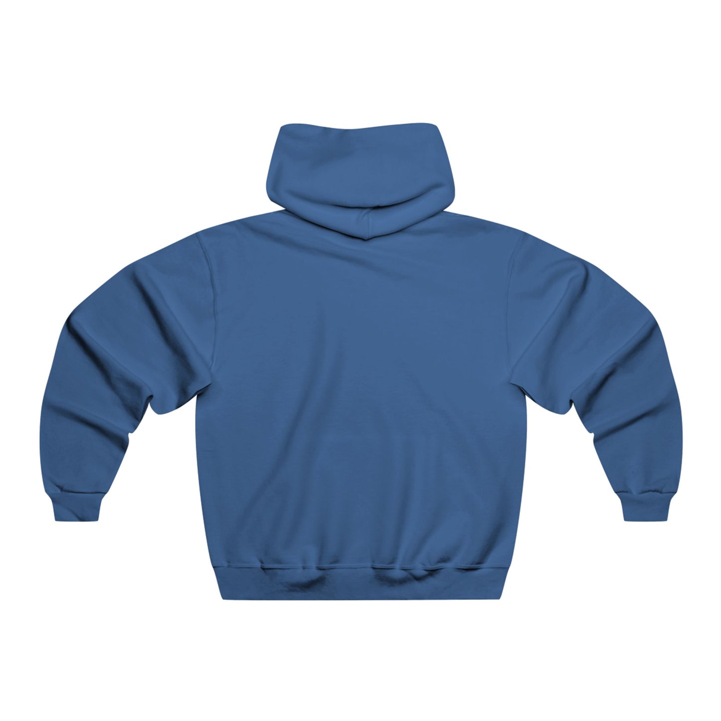 The Iron Brotherhood Hoodie