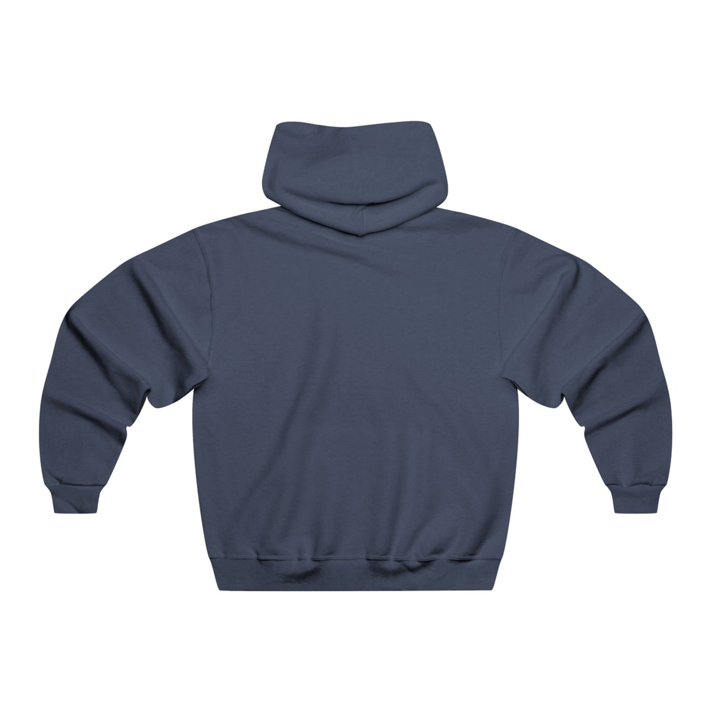 The Iron Brotherhood Hoodie