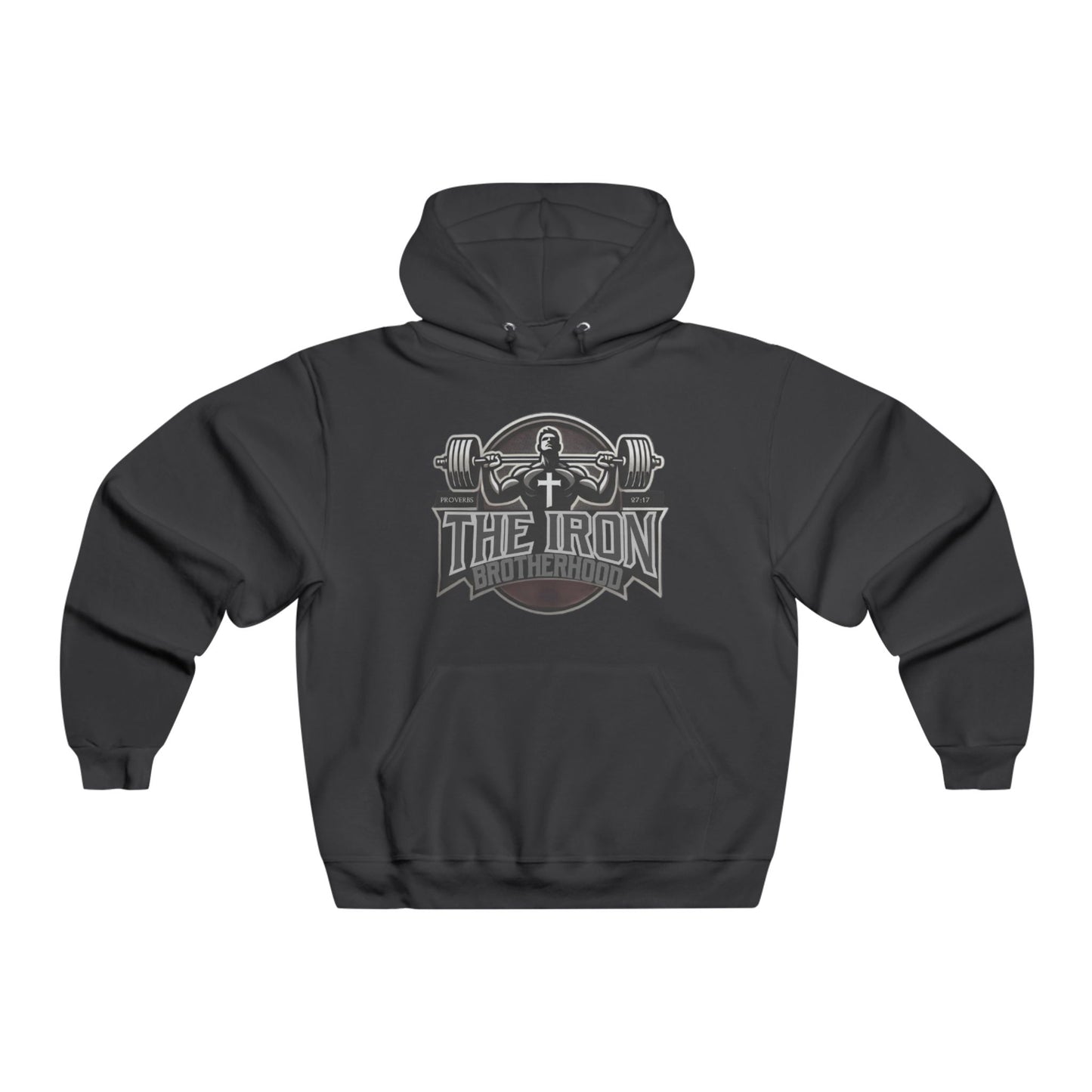 The Iron Brotherhood Hoodie