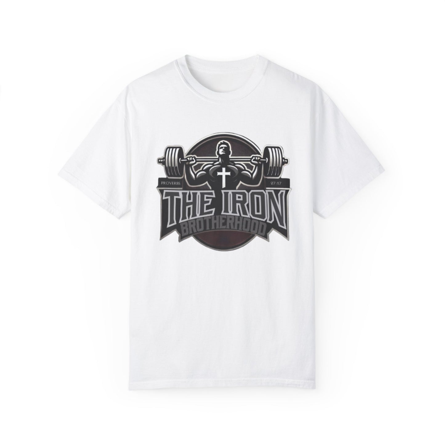 The Iron Brotherhood Tee