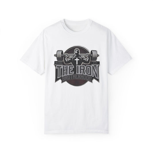 The Iron Brotherhood Tee