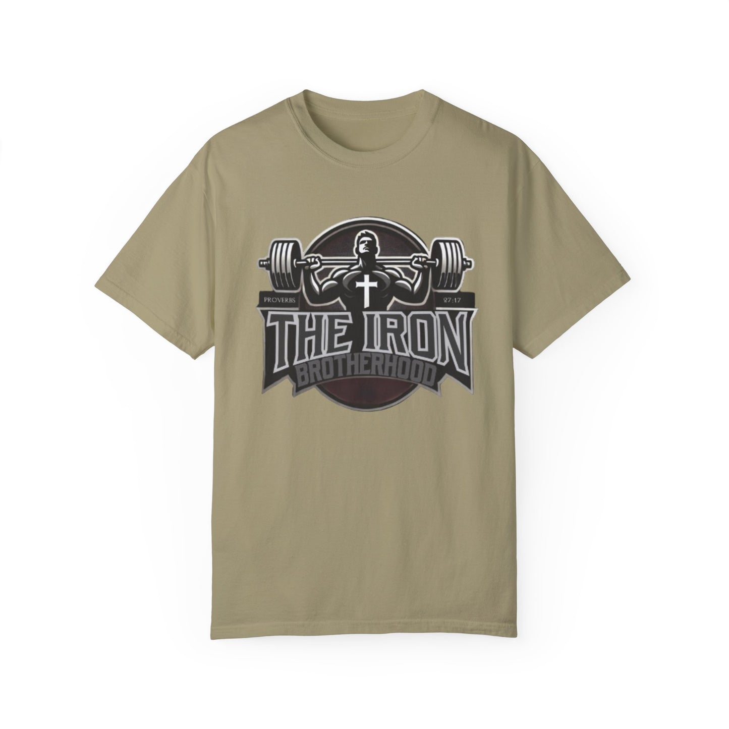 The Iron Brotherhood Tee