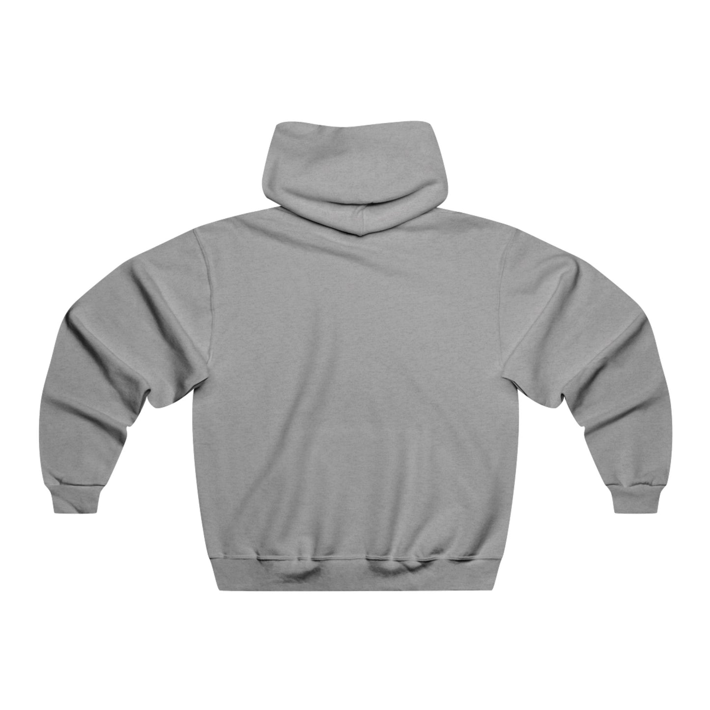 The Iron Brotherhood Hoodie