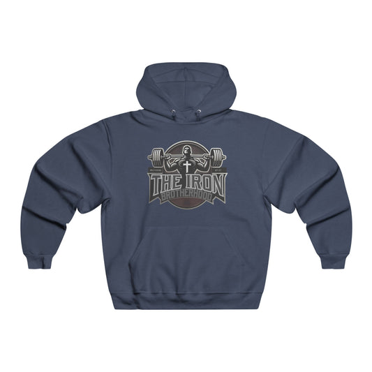 The Iron Brotherhood Hoodie