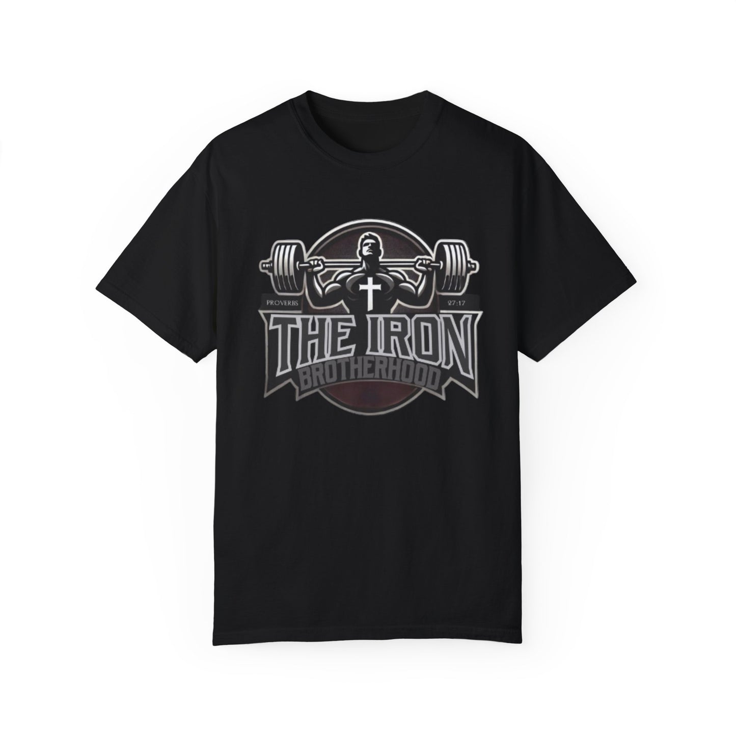 The Iron Brotherhood Tee