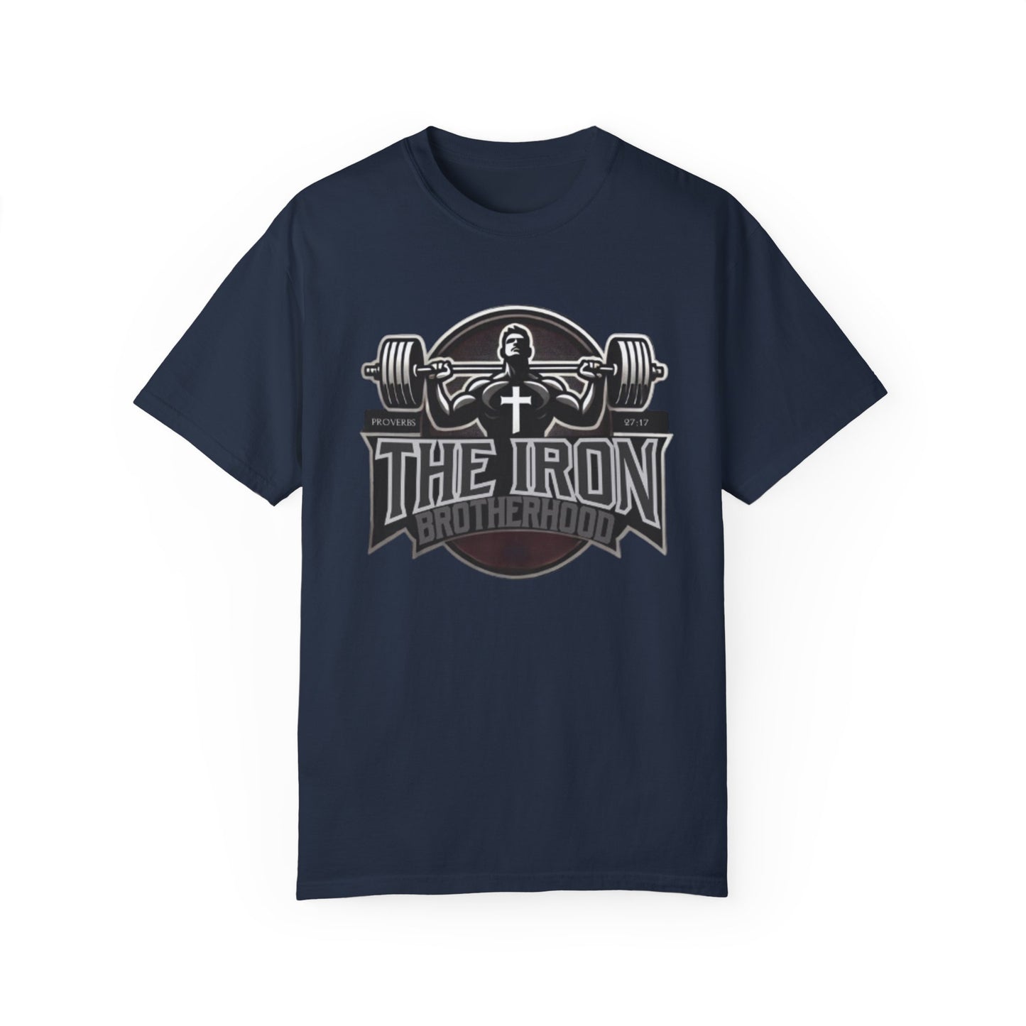 The Iron Brotherhood Tee